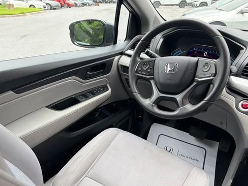 Used 2019 Honda Odyssey LX image 32