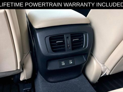 Used 2025 Acura TLX w/ Technology Package FWD image 32