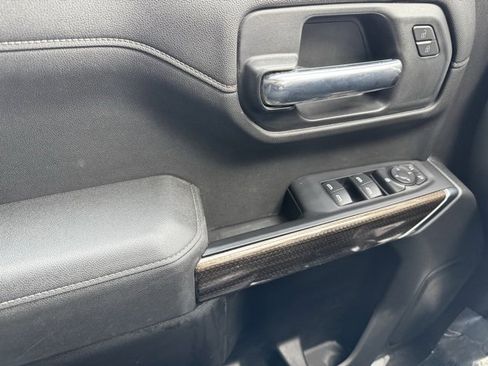 Used 2020 Chevrolet Silverado 1500 LT w/ All-Star Edition image 30