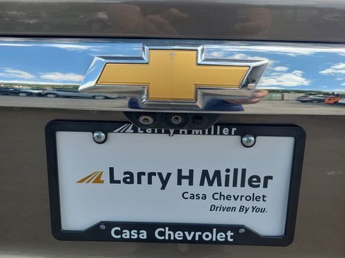 Used 2020 Chevrolet Traverse Premier AWD/4WD image 16