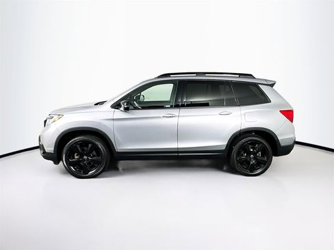 Used 2021 Honda Passport Elite image 4