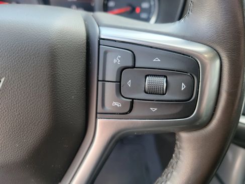 Used 2022 Chevrolet Suburban LS w/ Driver Alert Package AWD/4WD image 21