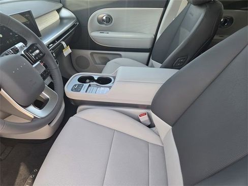 New 2026 Hyundai Ioniq 9 SEL AWD/4WD image 27