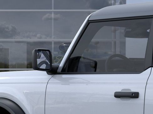 New 2026 Ford Bronco 2-Door AWD/4WD image 22