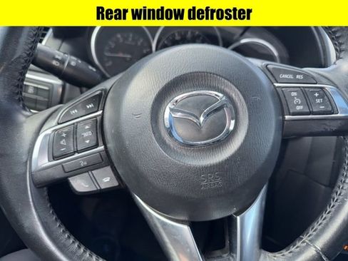 Used 2016 MAZDA CX-5 Grand Touring image 13