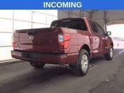 Used 2018 Nissan Titan SV w/ SV Convenience Package RWD image 5