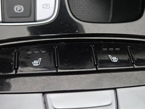 Used 2024 Hyundai Tucson SEL image 8