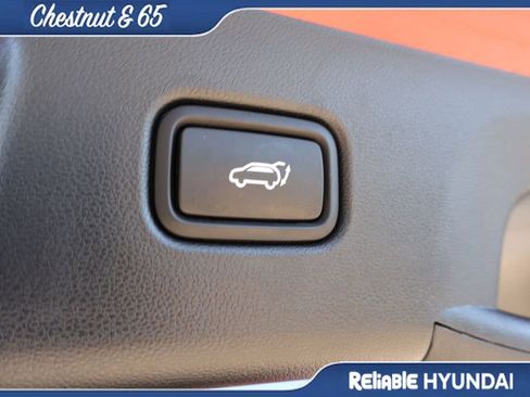 Certified 2023 Hyundai Tucson SEL w/ Convenience Package image 17