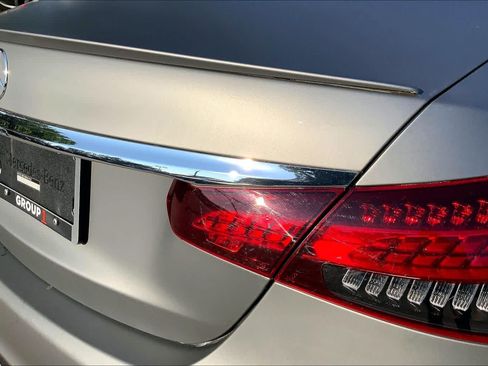 Used 2022 Mercedes-Benz E 53 AMG 4MATIC Sedan image 31