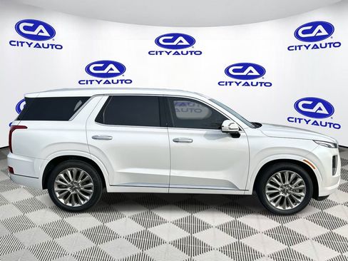 Used 2020 Hyundai Palisade Limited image 2