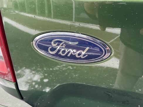 Used 2023 Ford Bronco Sport Badlands image 12