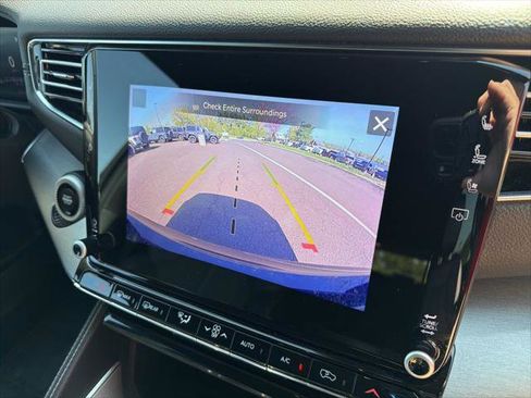 Certified 2023 Jeep Wagoneer Series II AWD/4WD image 24