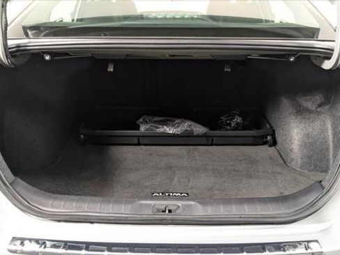 Used 2022 Nissan Altima 2.5 SL image 18