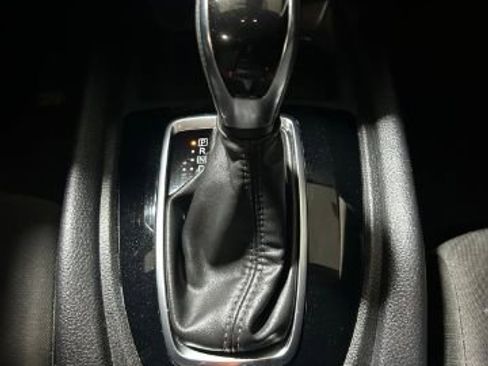 Used 2021 Nissan Rogue Sport S AWD/4WD image 15