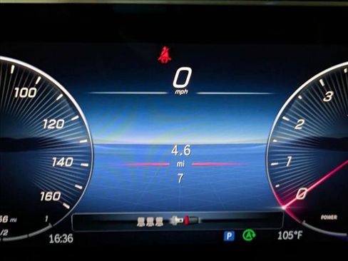 New 2026 Mercedes-Benz GLE 450 4MATIC image 11