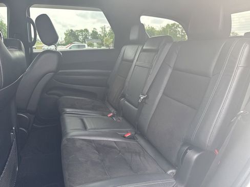 Used 2022 Dodge Durango GT AWD/4WD image 11