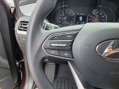 Used 2021 Hyundai Palisade SE w/ Cargo Package FWD image 23