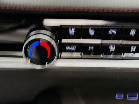 New 2026 Chevrolet Equinox RS image 22