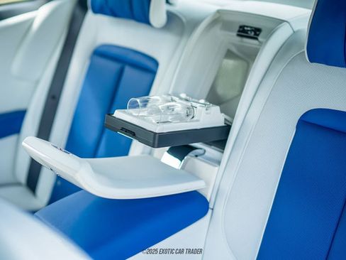 Used 2023 Rolls-Royce Ghost w/ Ghost Package image 47