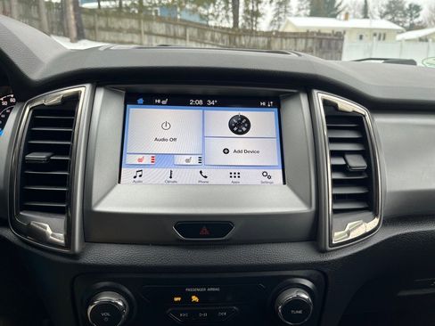 Used 2019 Ford Ranger XLT w/ Equipment Group 302A Luxury image 22