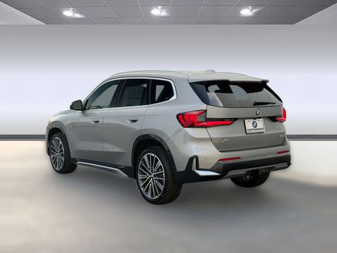 Used 2026 BMW X1 xDrive28i w/ Technology Package AWD/4WD image 3
