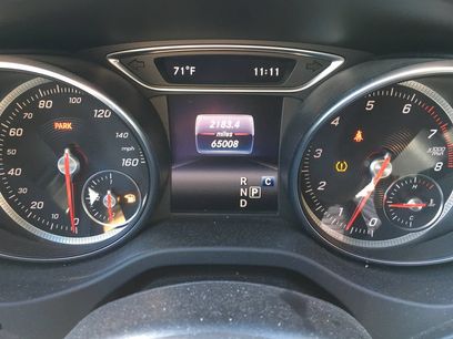 Used 2018 Mercedes-Benz CLA 250 4MATIC