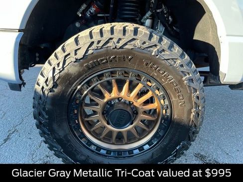 Used 2024 Ford F250 Lariat w/ Lariat Ultimate Package image 12