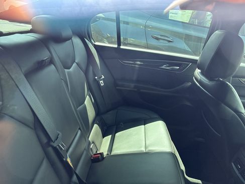 Used 2025 Cadillac CT5 Sport RWD image 4