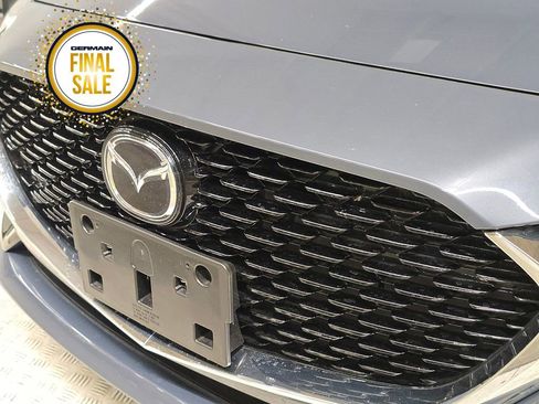 Certified 2025 MAZDA MAZDA3 s image 11