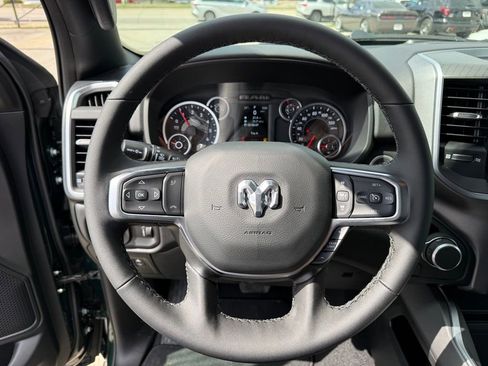 New 2026 RAM 1500 Big Horn w/ Night Edition image 15