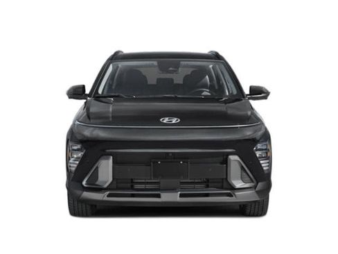 New 2026 Hyundai Kona Limited AWD/4WD image 4