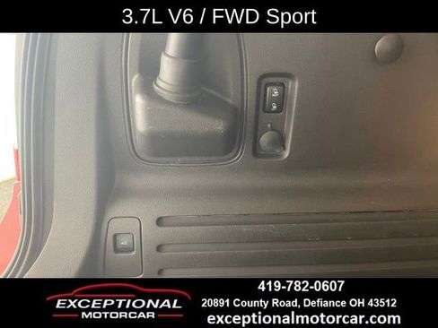 Used 2014 Ford Edge Sport w/ Driver Entry Package image 46