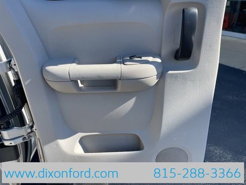 Used 2011 Chevrolet Silverado 1500 LTZ w/ LTZ Plus Package image 23