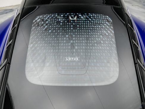 Used 2026 Lotus Emira SE RWD image 21