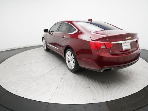 Used 2017 Chevrolet Impala Premier w/ Enhanced Convenience Package image 34