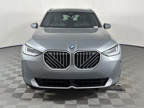 Used 2026 BMW X3 xDrive30 AWD/4WD image 6