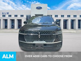 Used 2025 Lincoln Navigator Reserve AWD/4WD video 2