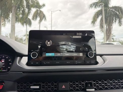 New 2025 Honda Accord SE image 26