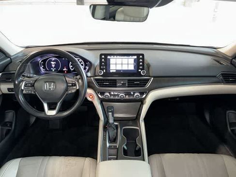 Used 2020 Honda Accord EX-L image 16