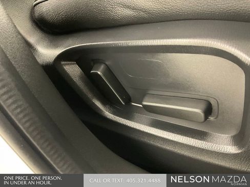Used 2025 MAZDA CX-5 AWD 2.5 S w/ Preferred Package image 28
