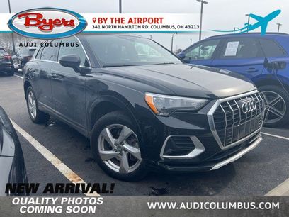 Used 2020 Audi Q3 2.0T Premium w/ Convenience Package