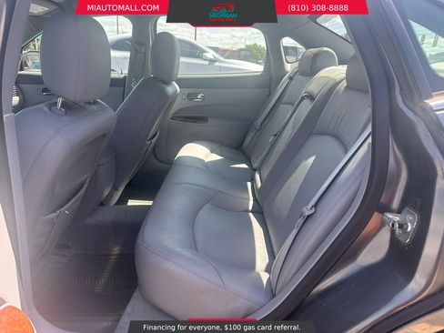 Used 2005 Buick LaCrosse CXL w/ Gold Convenience Package FWD image 19