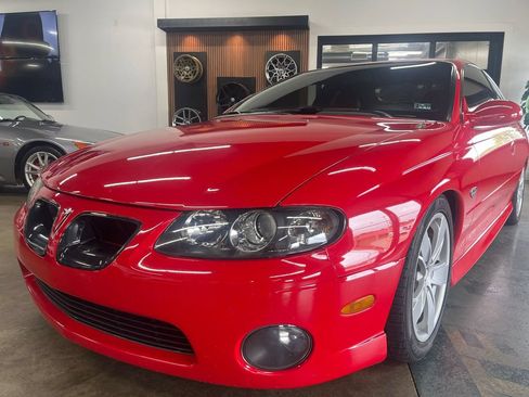 Used 2004 Pontiac GTO RWD image 2