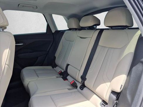 New 2026 Audi Q3 quattro 2.0T AWD/4WD image 16