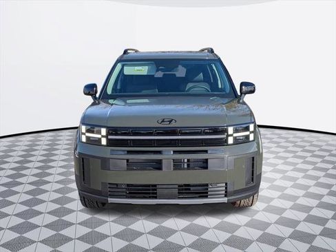 New 2026 Hyundai Santa Fe XRT image 9