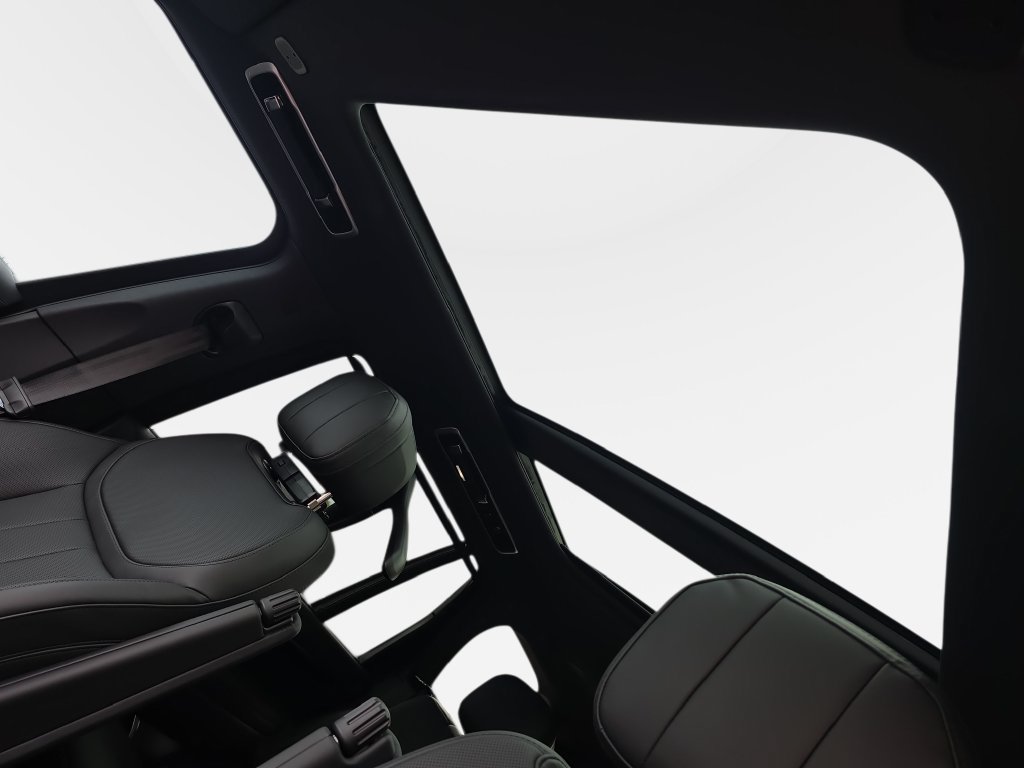 New 2027 Land Rover Range Rover Long Wheelbase SE AWD/4WD image 20