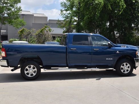 Used 2022 RAM 2500 Big Horn w/ Level A Equipment Group AWD/4WD image 6