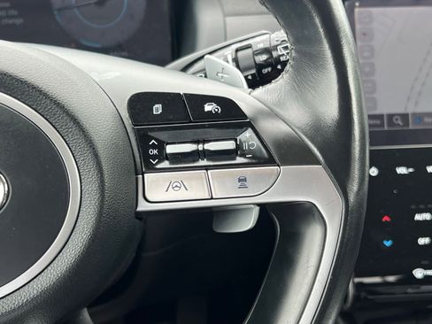 Used 2023 Hyundai Tucson Limited image 31