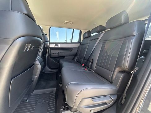 New 2026 Hyundai Santa Fe SEL FWD image 11