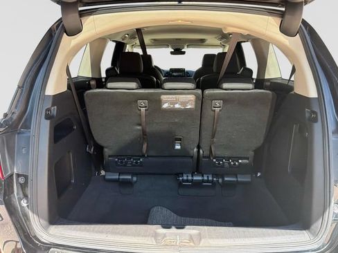 Certified 2025 Honda Odyssey EX-L image 14